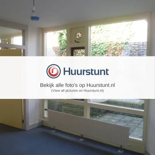 Appartement te huur in Utrecht — foto 1
