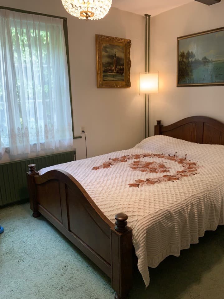 Kamer in Haarlem