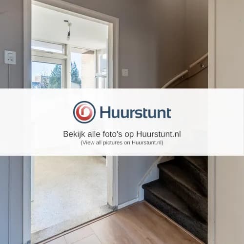 Appartement in Roosendaal