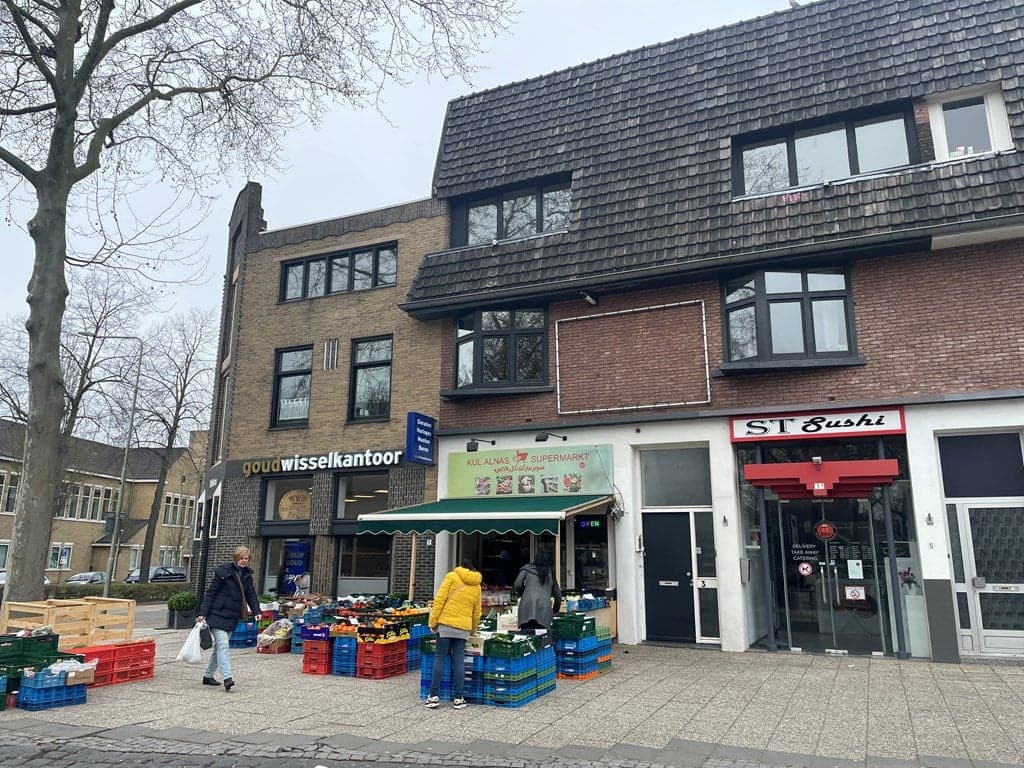Kamer in Sittard