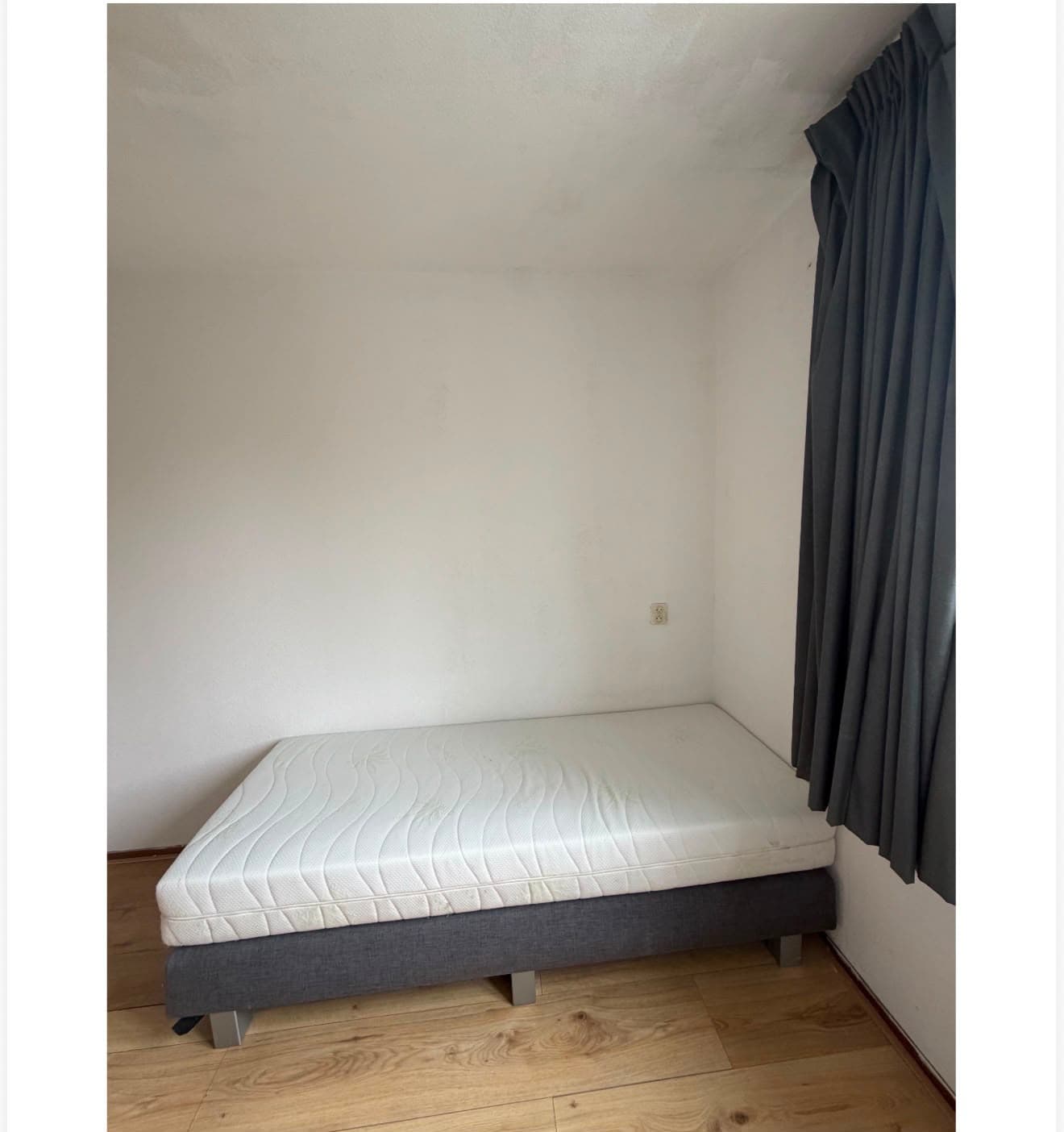 Kamer in Zaandam