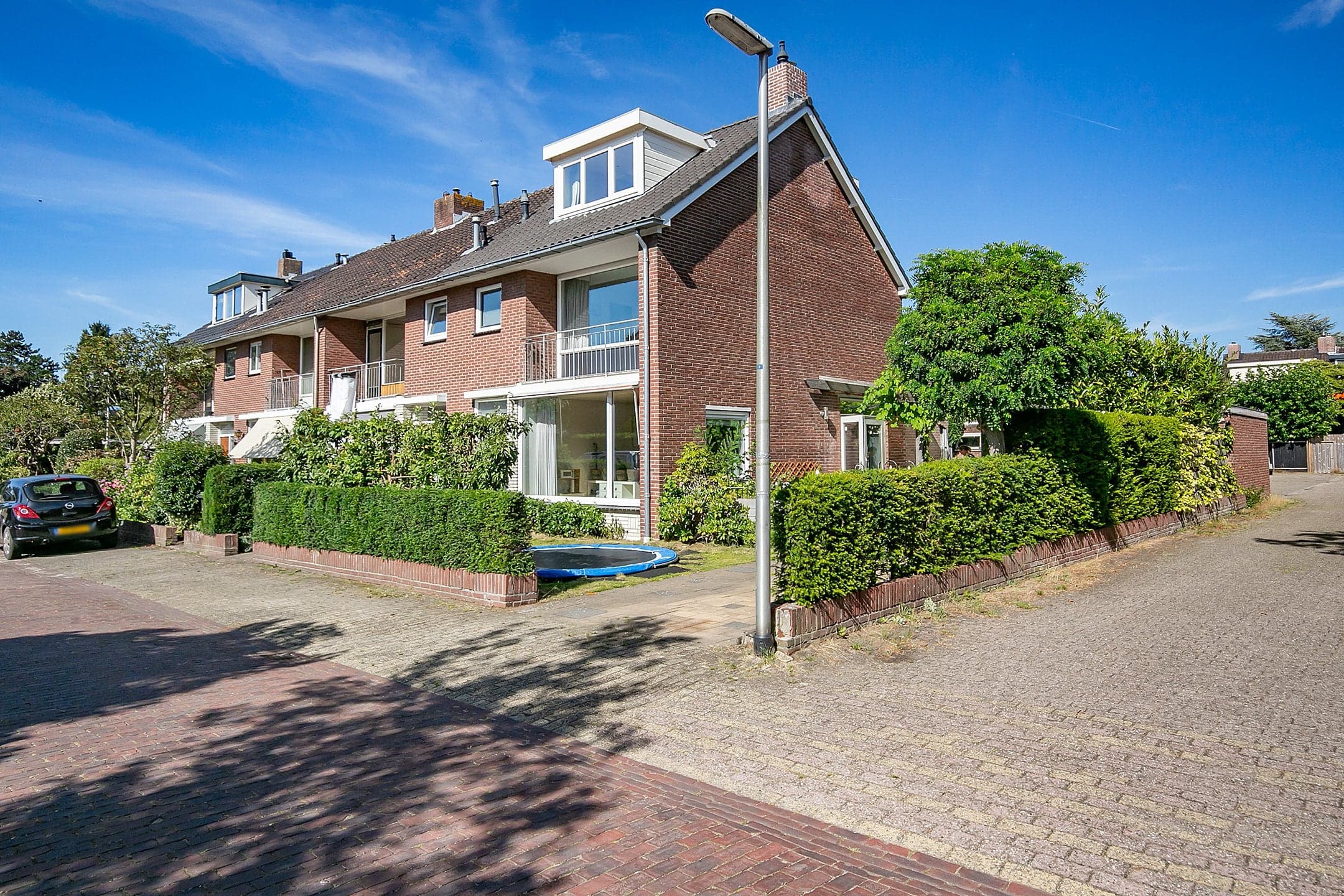 Woning in Bussum