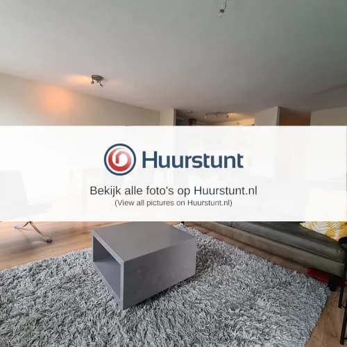 Appartement te huur in Leiden — foto 1