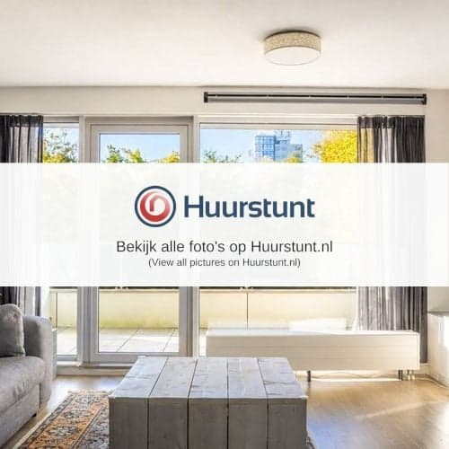 Appartement te huur in Amsterdam — foto 1