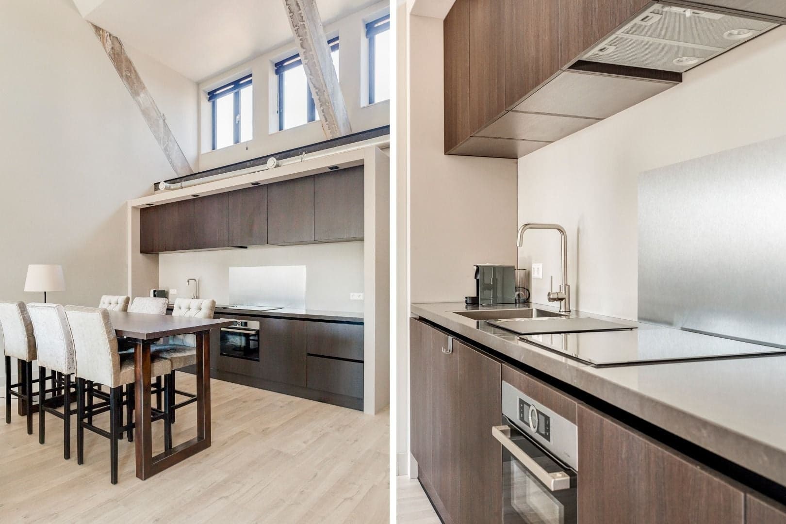 Appartement in Rotterdam