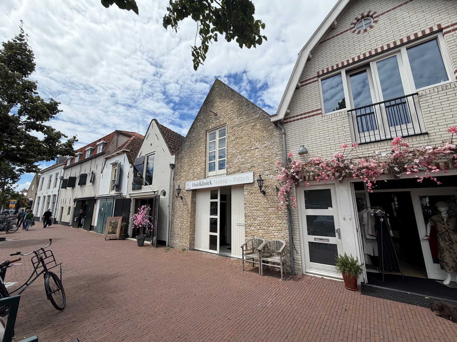 Appartement in Brielle