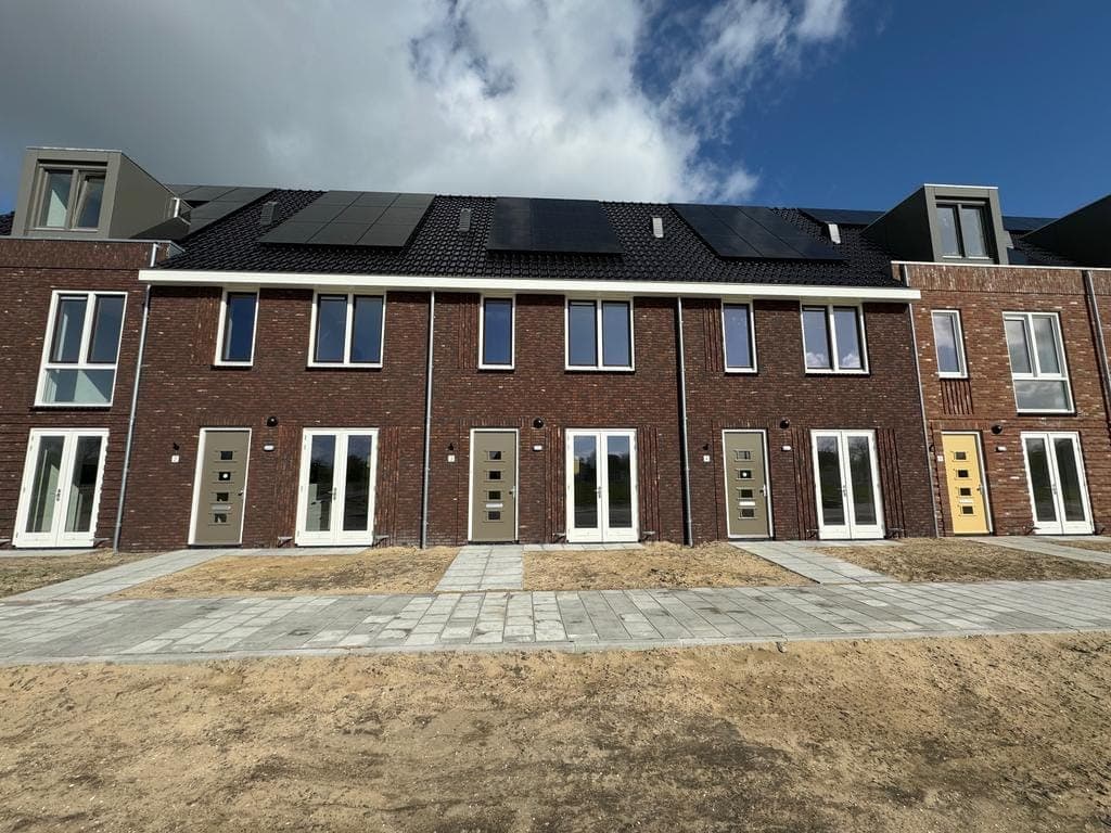 Woning in Hoorn