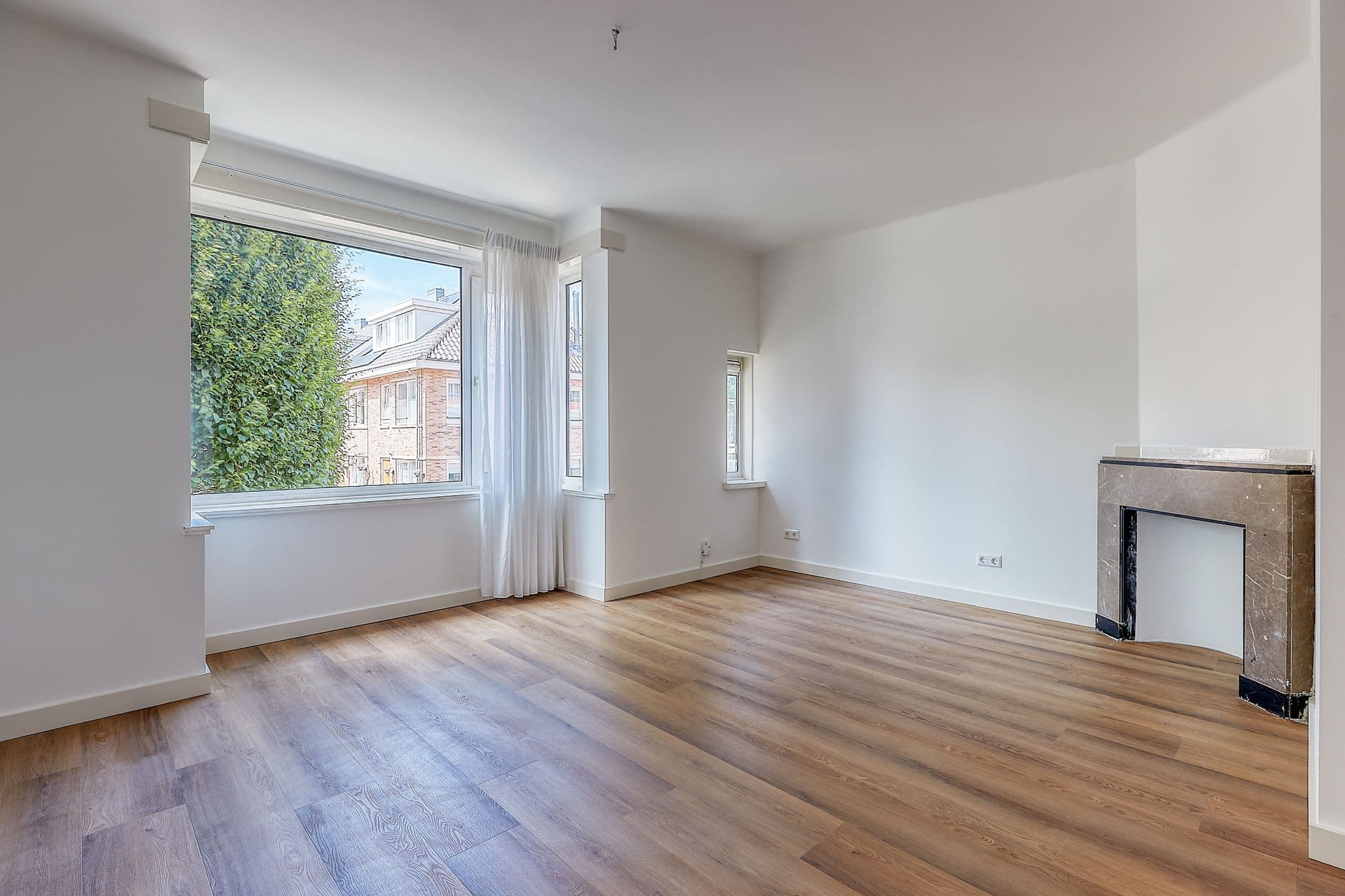 Appartement in Voorburg