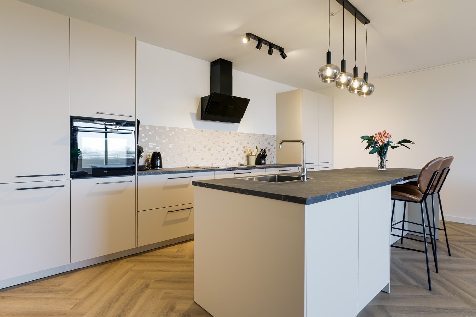 Appartement in Veldhoven