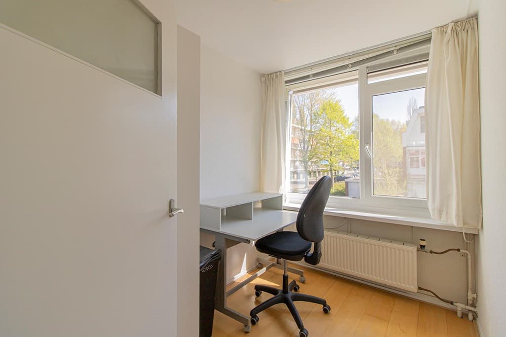 Appartement in Amstelveen
