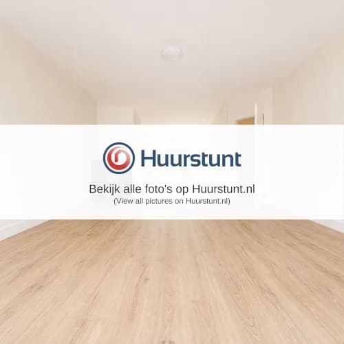 Appartement in Voorburg