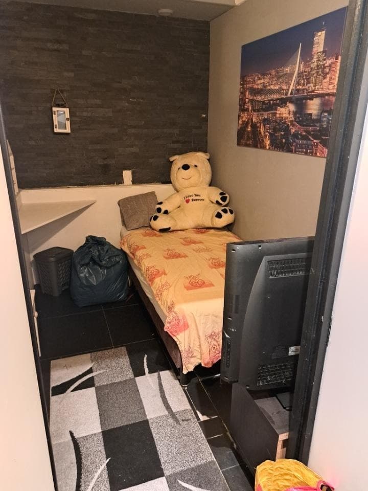 Kamer in Purmerend