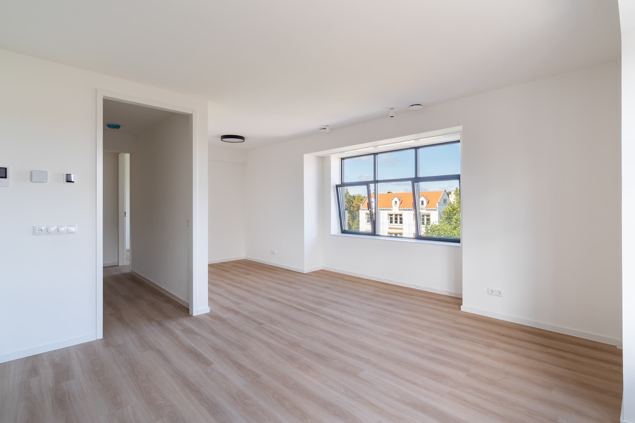 Appartement in Den Haag