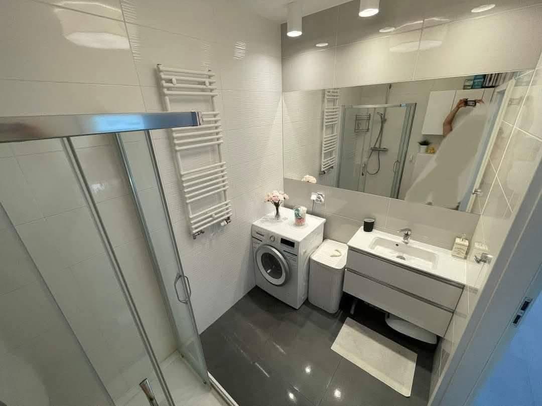 Appartement in Tilburg