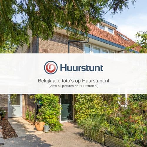 Woning te huur in Bussum — foto 1