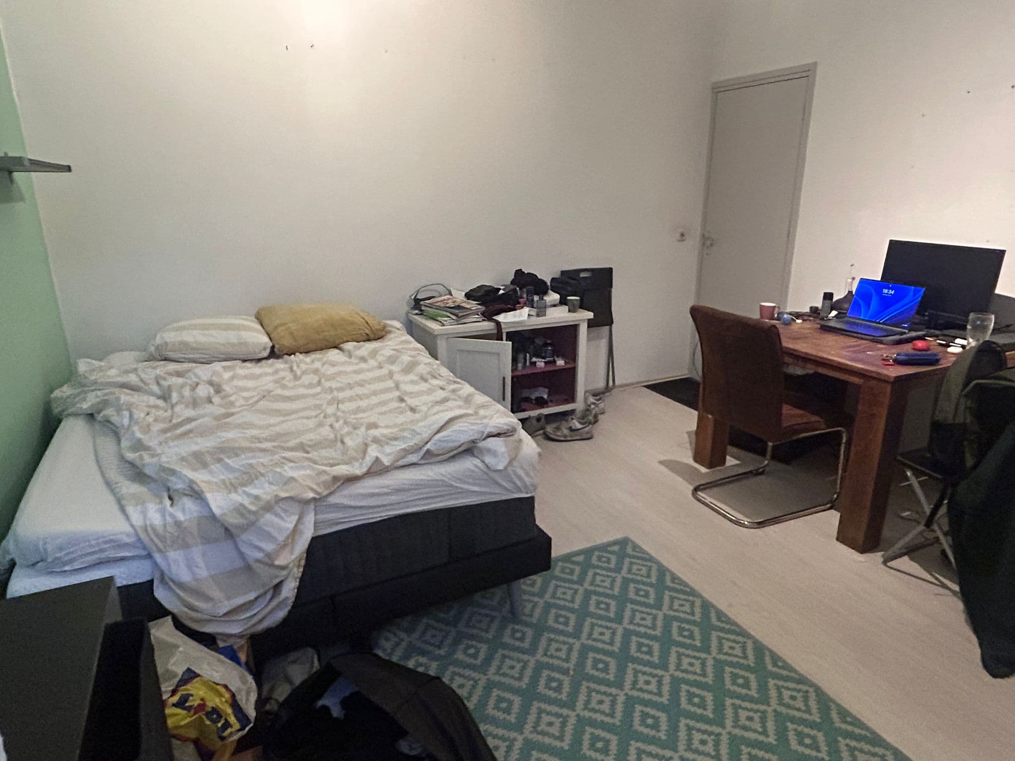 Kamer in Breda