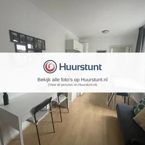 Appartement in Maastricht