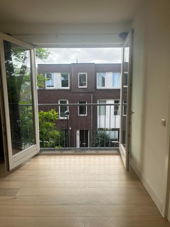 Appartement in Haarlem