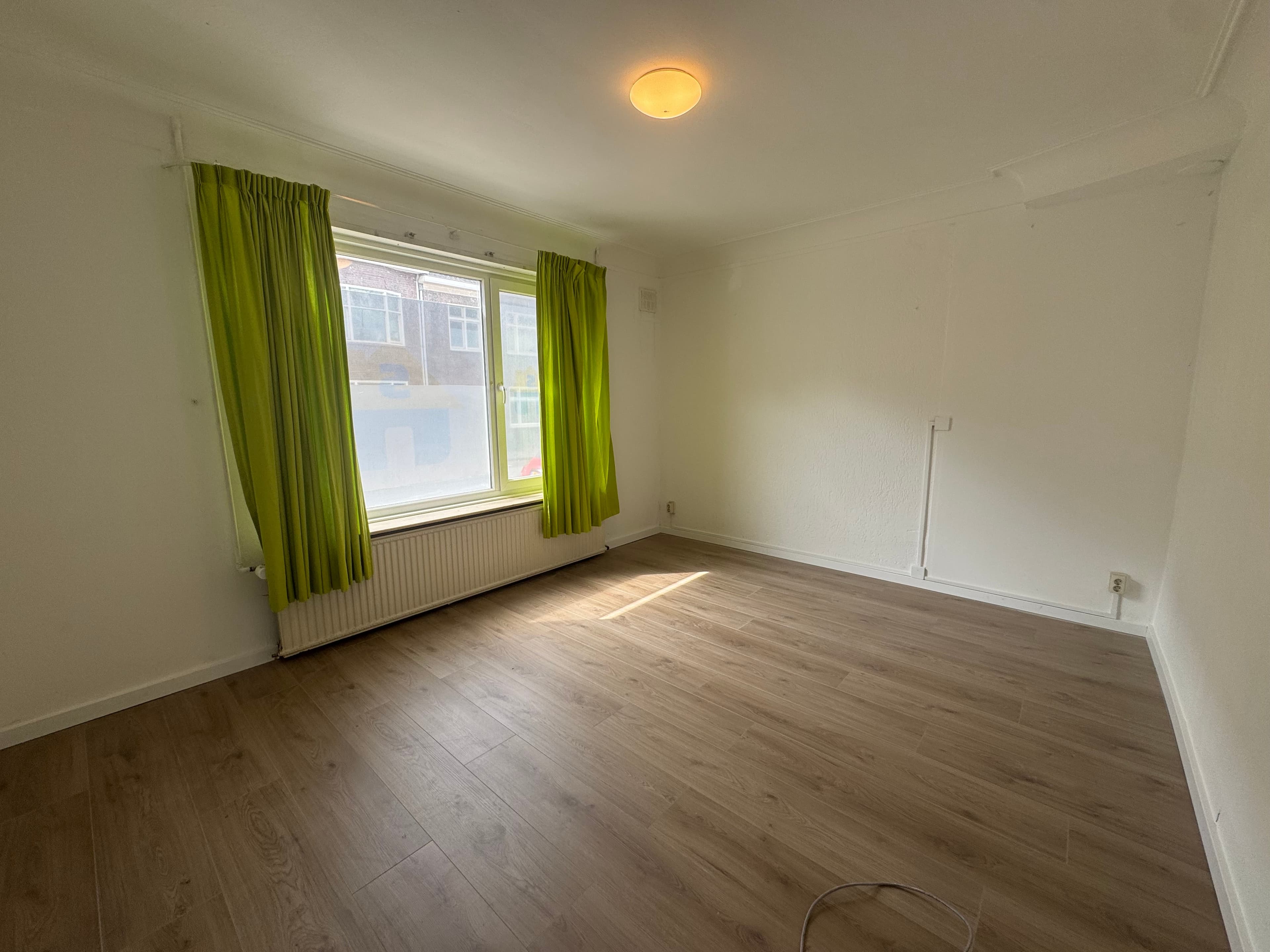 Kamer in Heerlen