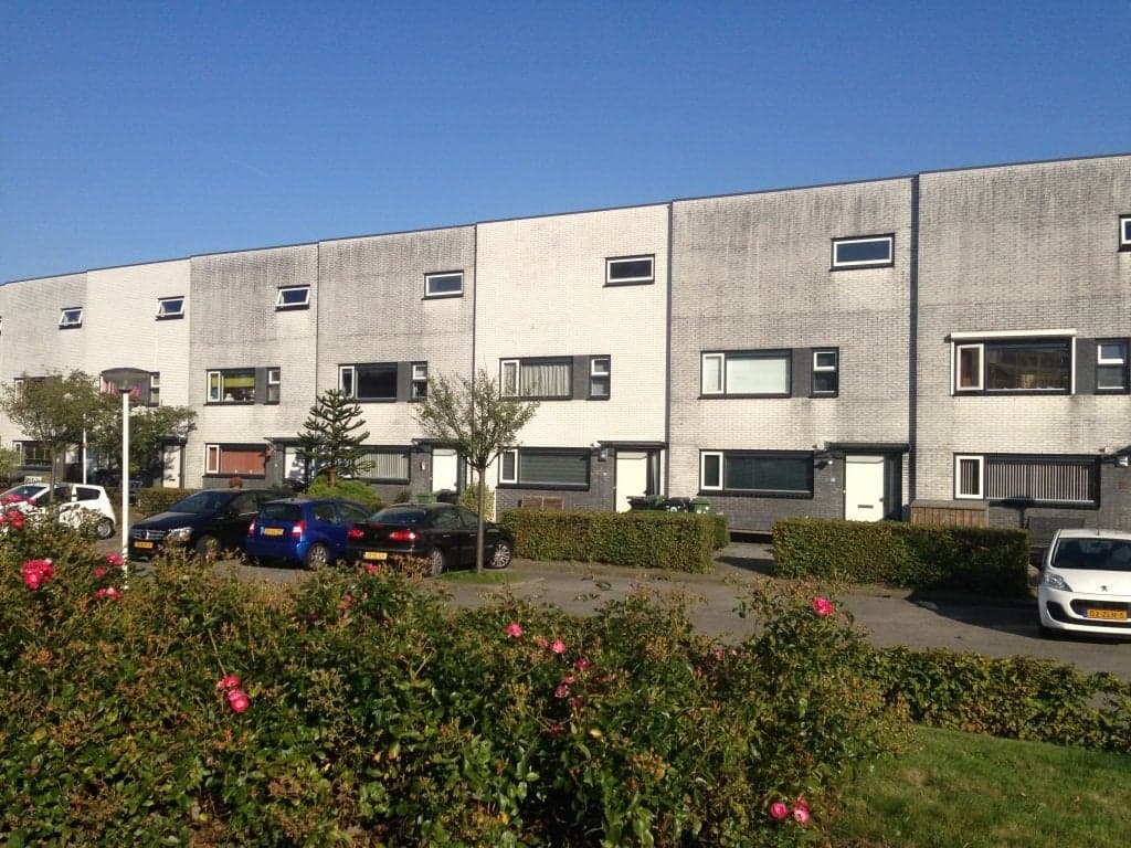 Woning in Zoetermeer