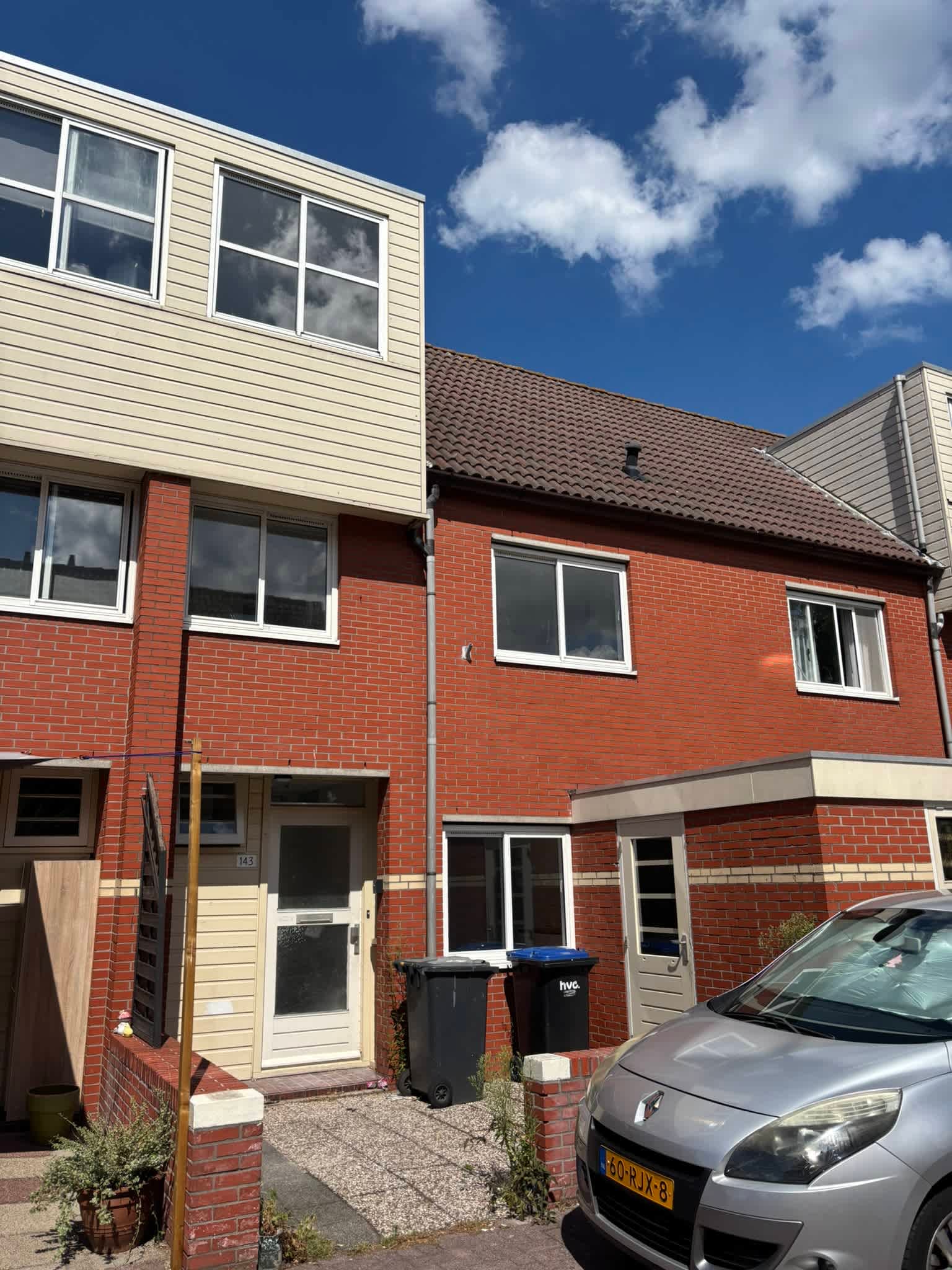 Woning in Zaandam