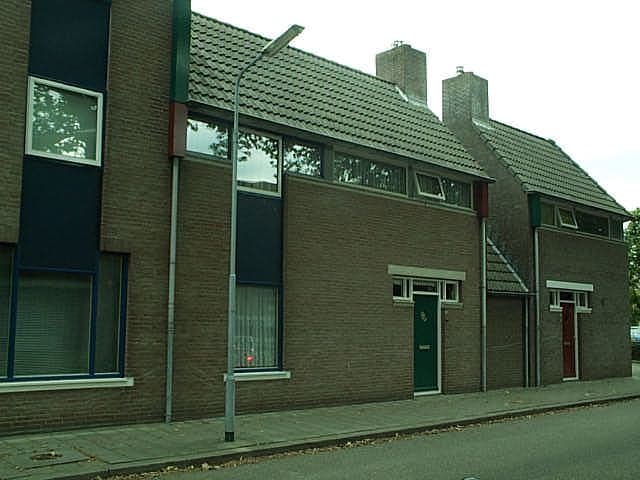 Woning te huur in Terneuzen — foto 1