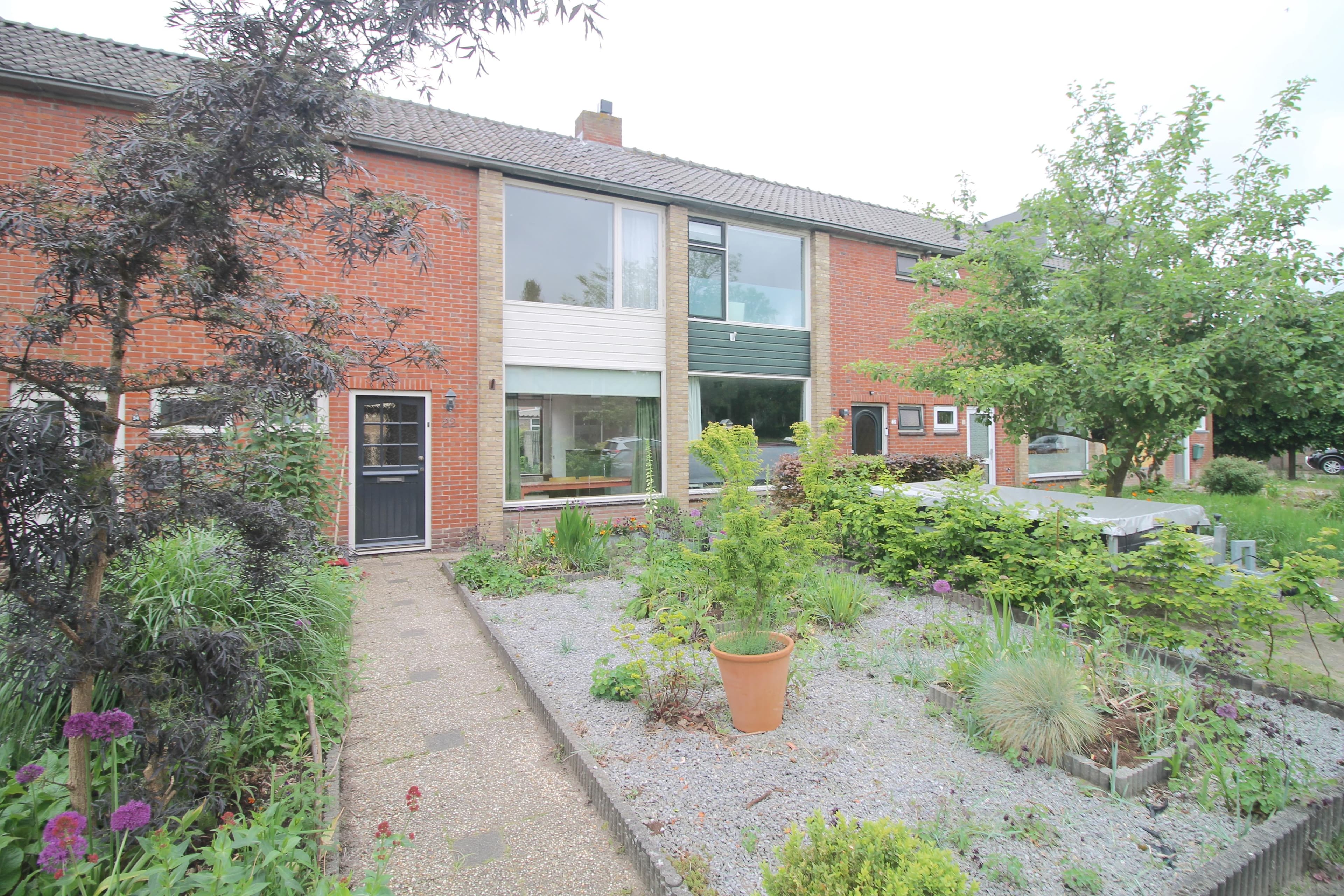Woning in Ermelo