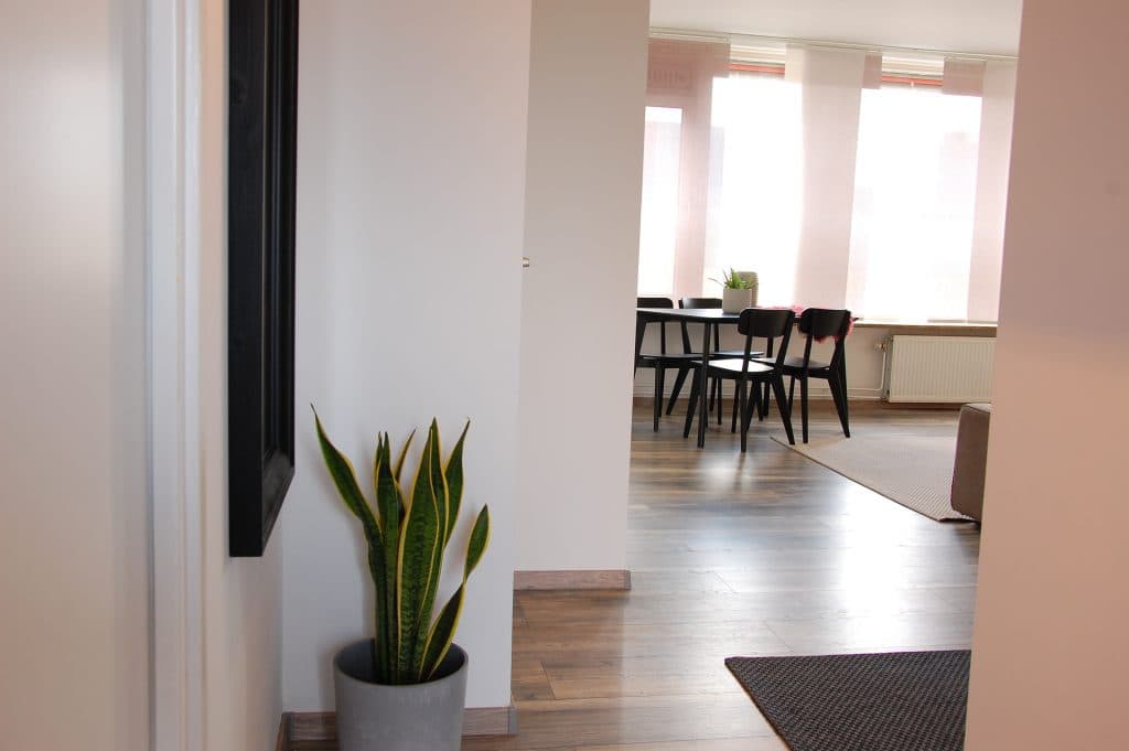 Appartement in Hengelo