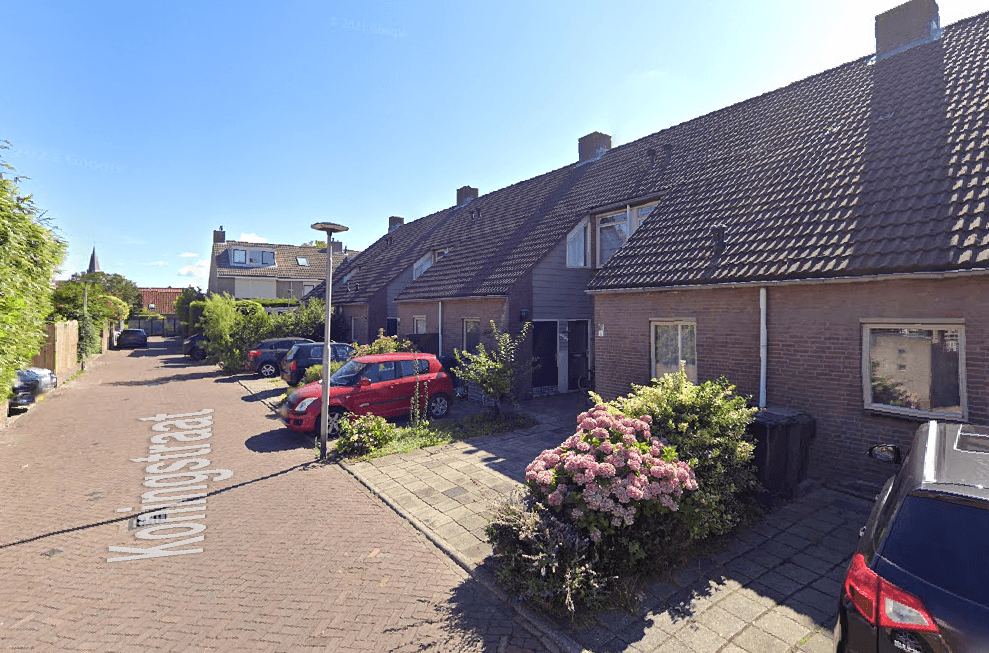 Woning te huur in Sassenheim — foto 1