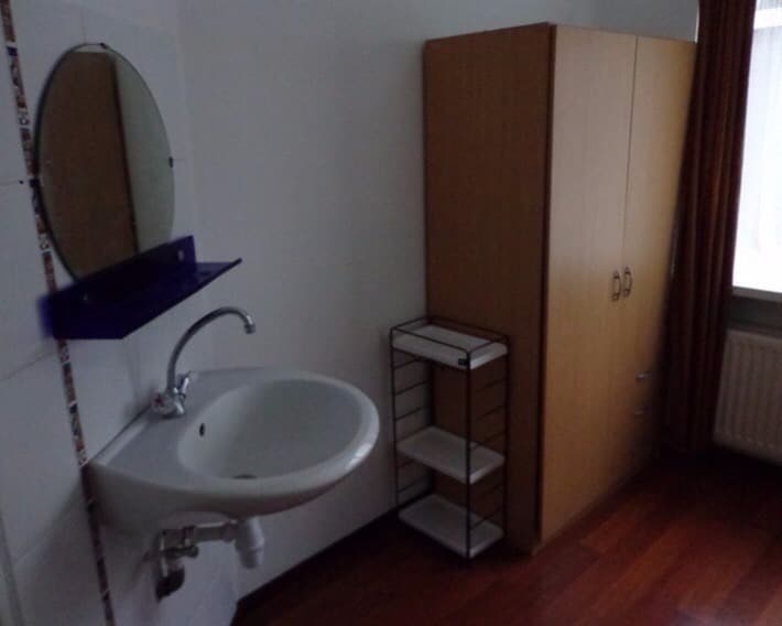 Kamer in Voorburg