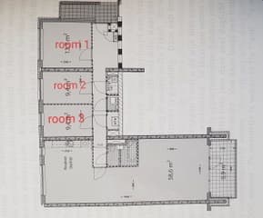 Kamer in Haarlem