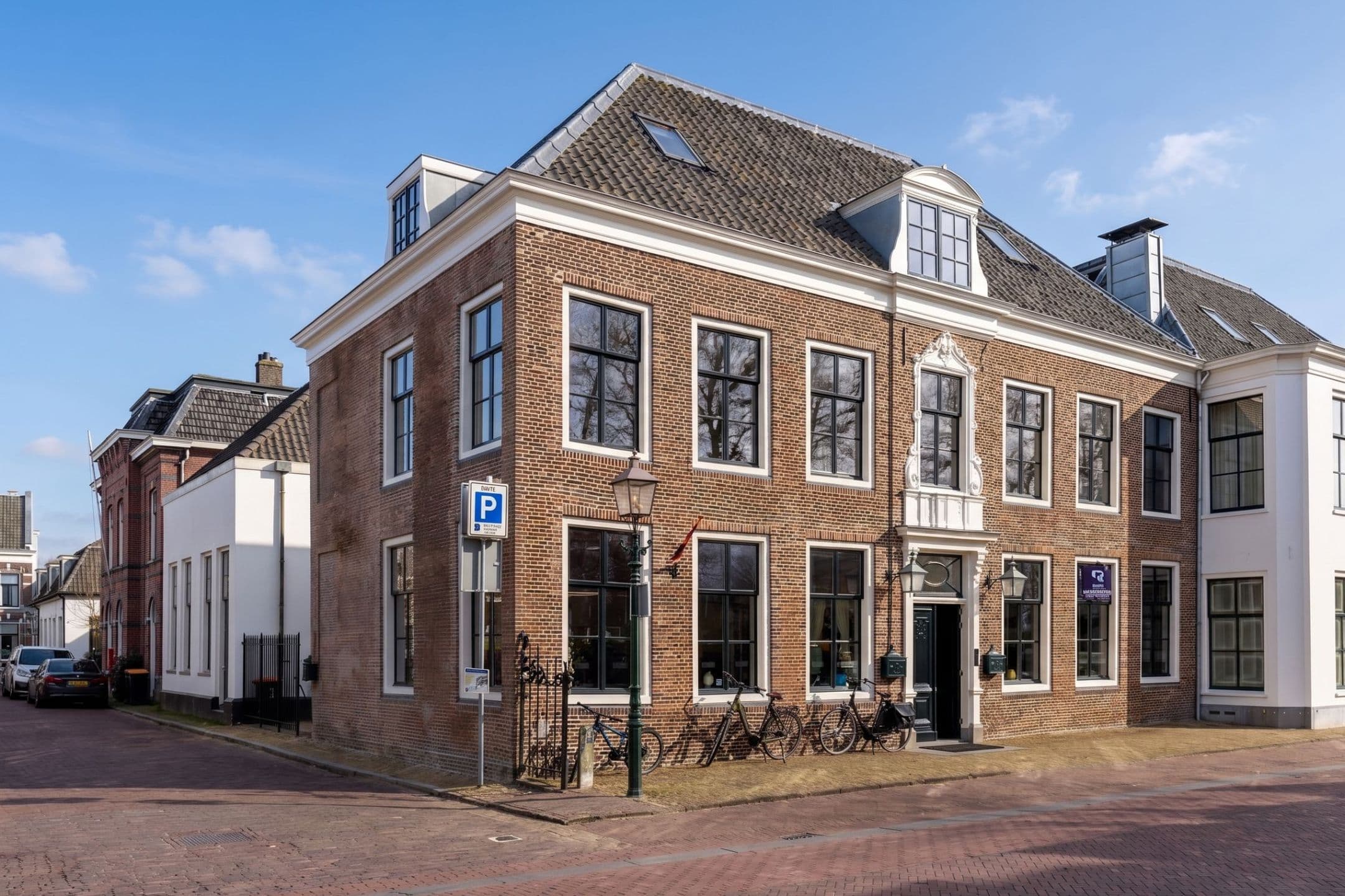 Appartement in Loenen aan de Vecht