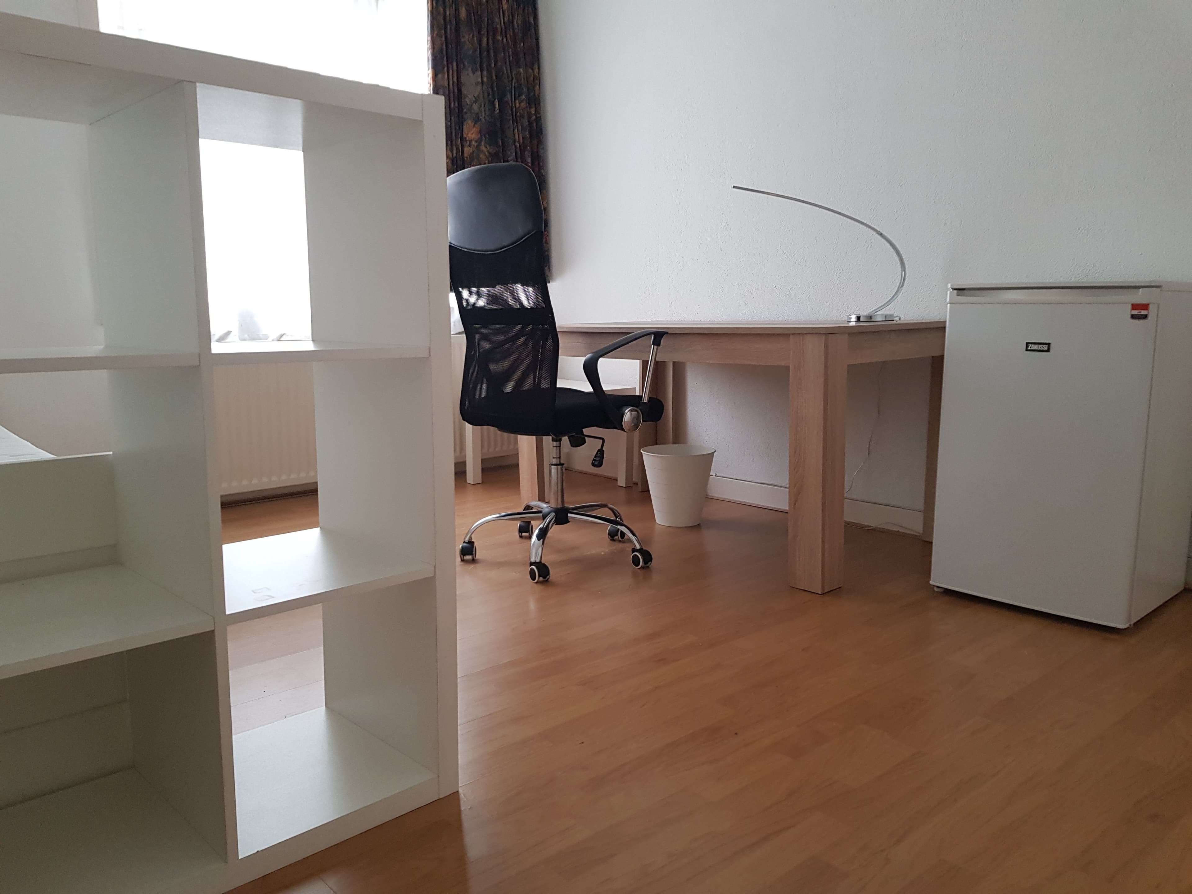 Kamer in Nijmegen