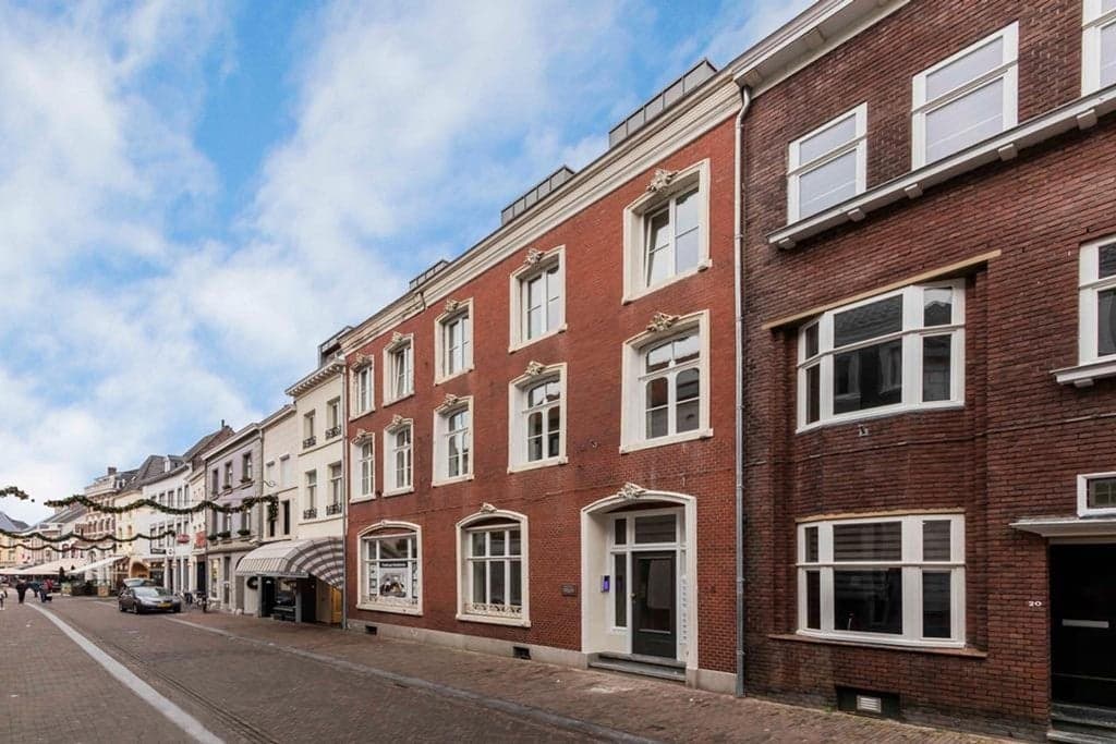 Appartement in Sittard