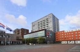 Appartement in Hoofddorp