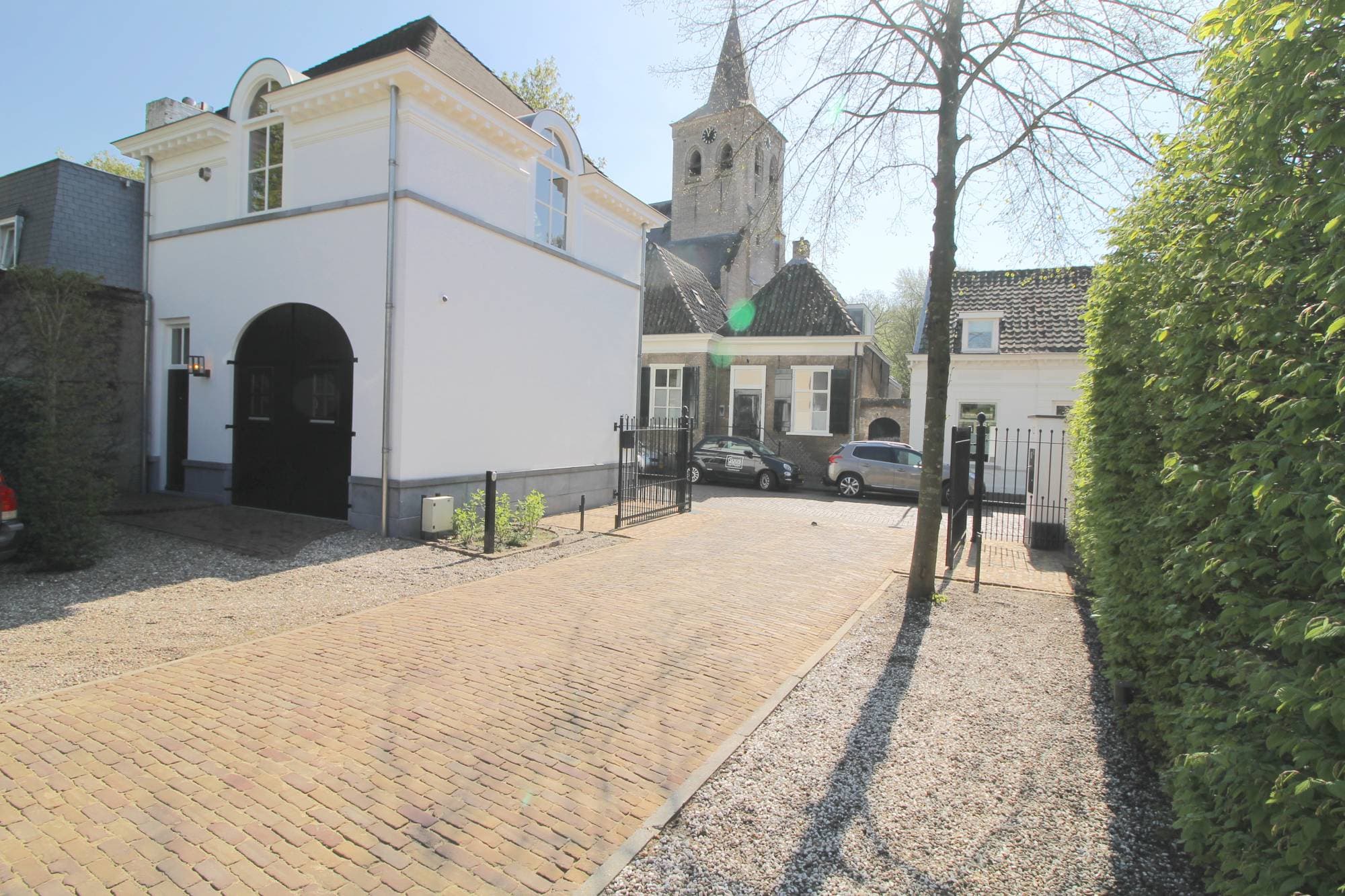 Woning in Ermelo
