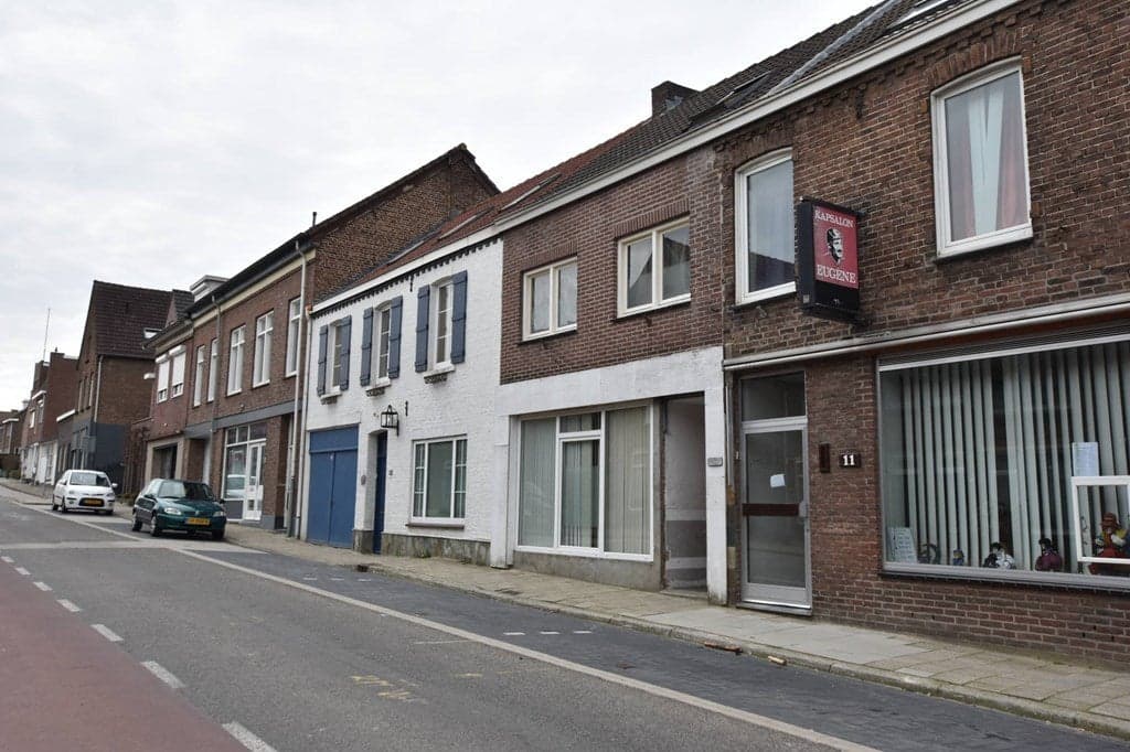 Kamer in Vaesrade