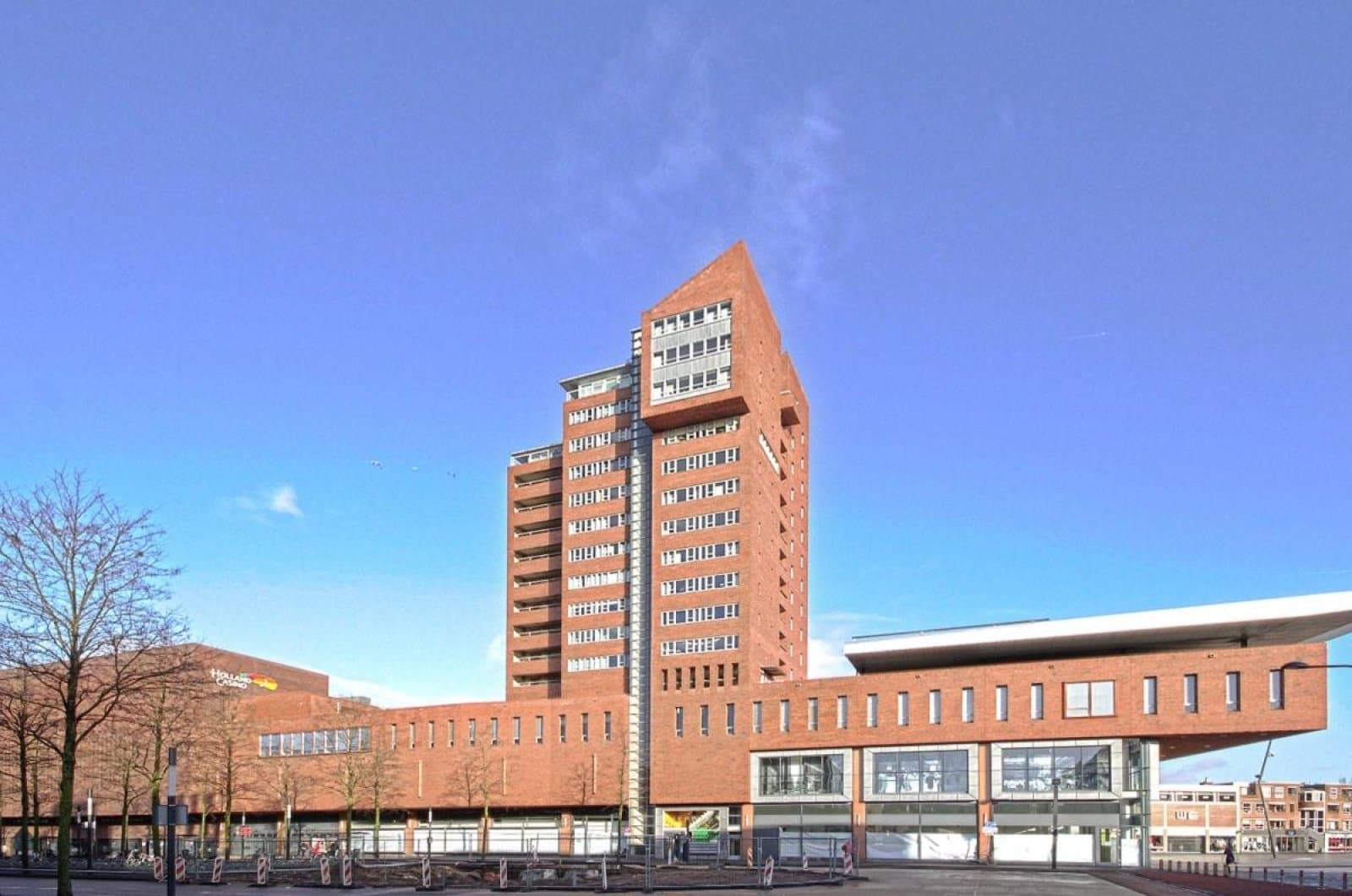 Appartement in Enschede