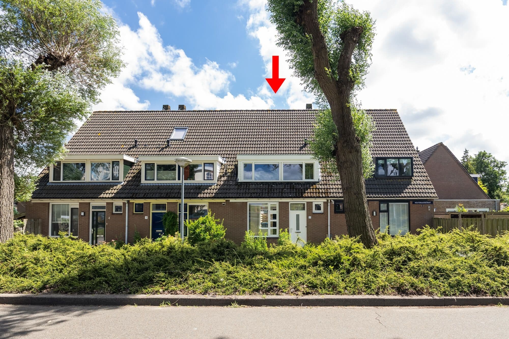Woning in Alkmaar