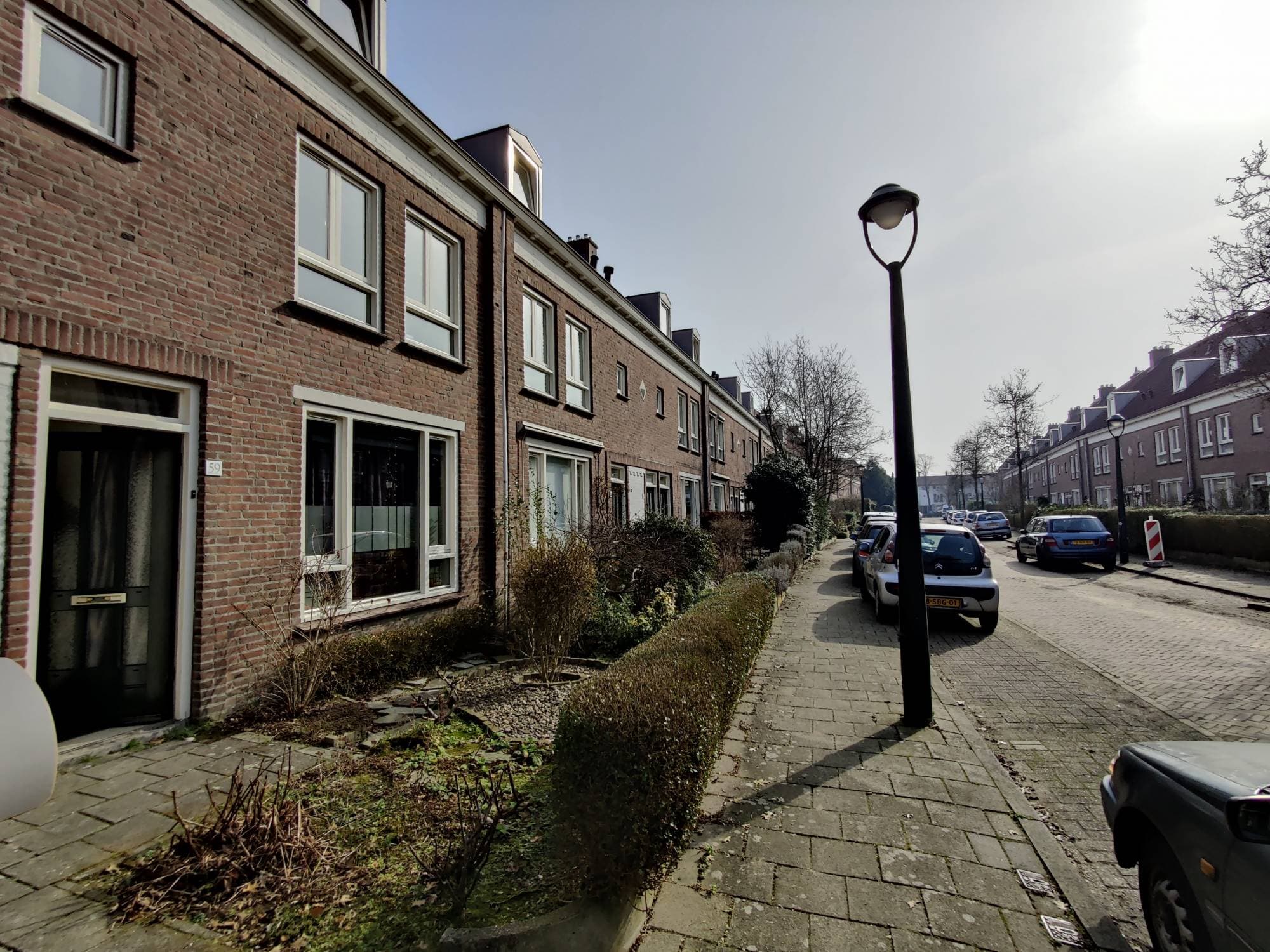 Woning in Eindhoven