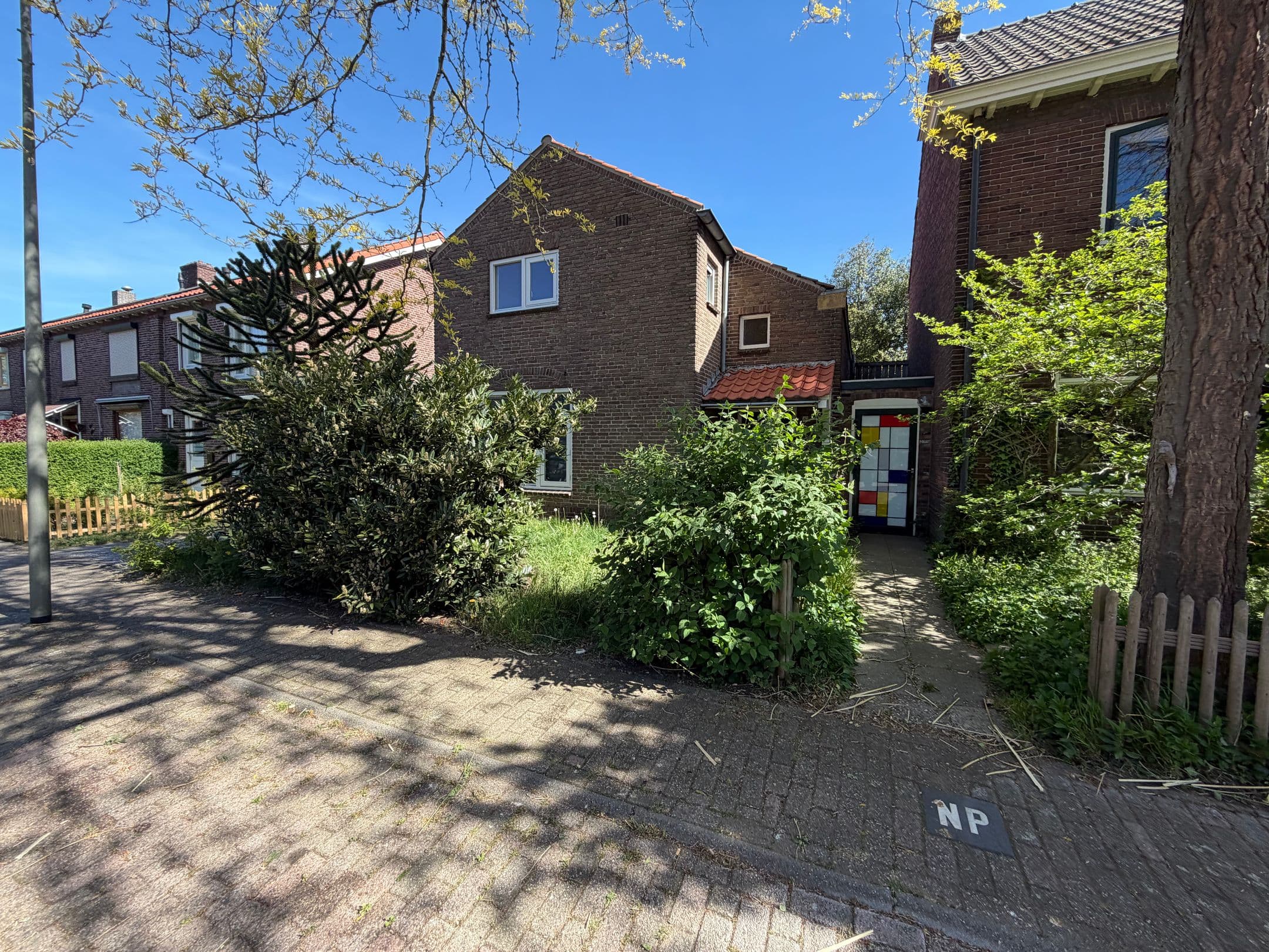 Woning in Oss