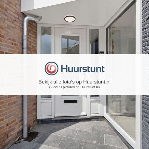 Appartement in Uithoorn