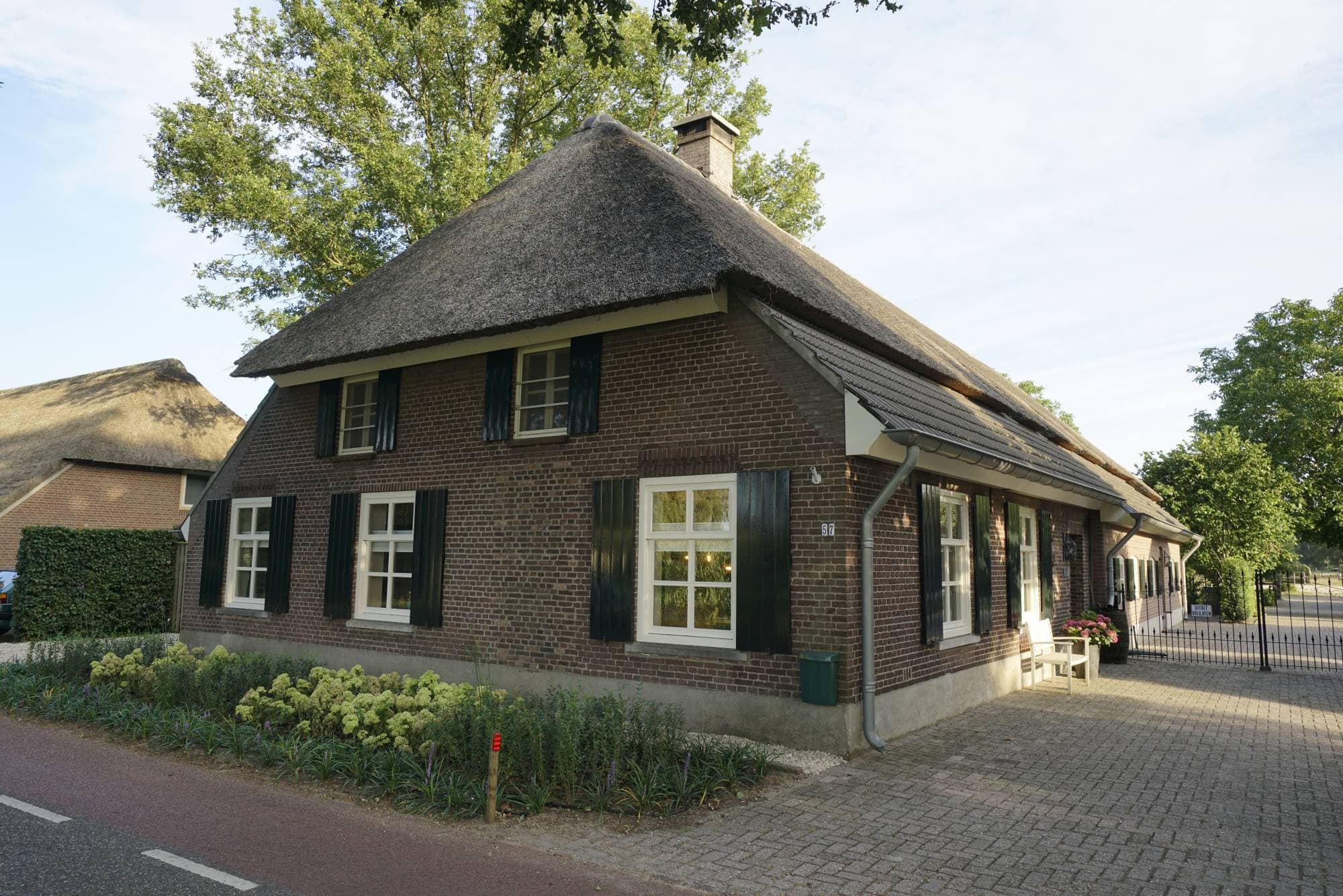 woning in Heesch
