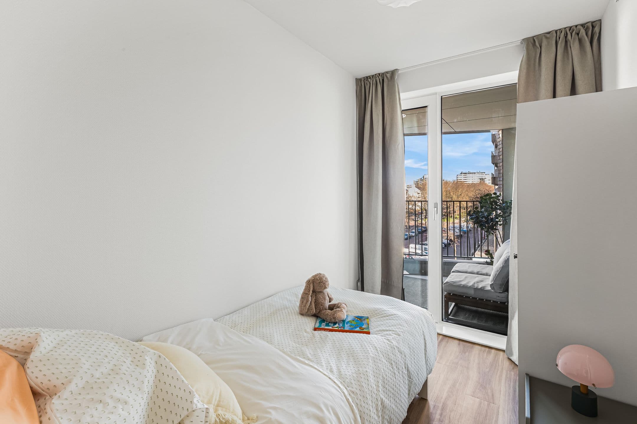 Appartement in Rijswijk