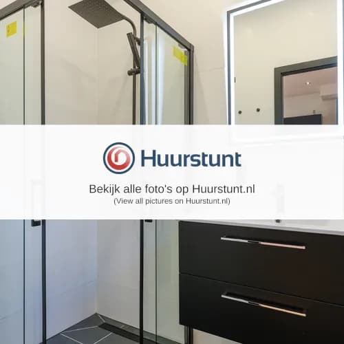 Appartement in Schiedam