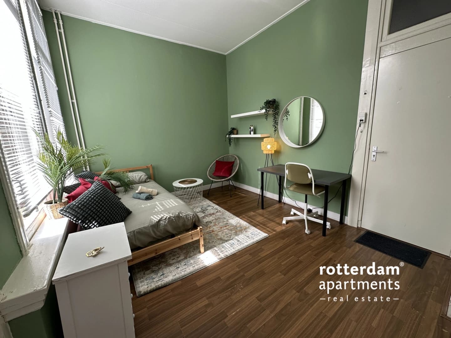 Appartement in Mierlo