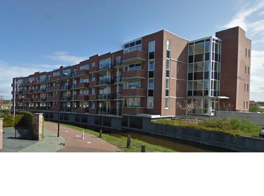 Appartement te huur in Noordwijk — foto 1