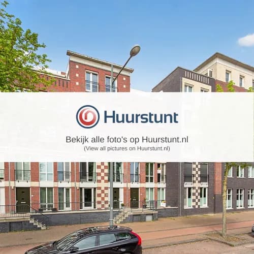 Appartement te huur in Helmond — foto 1