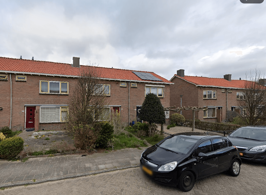 Woning te huur in Hillegom — foto 1