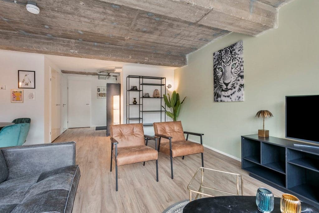 Appartement in Eindhoven